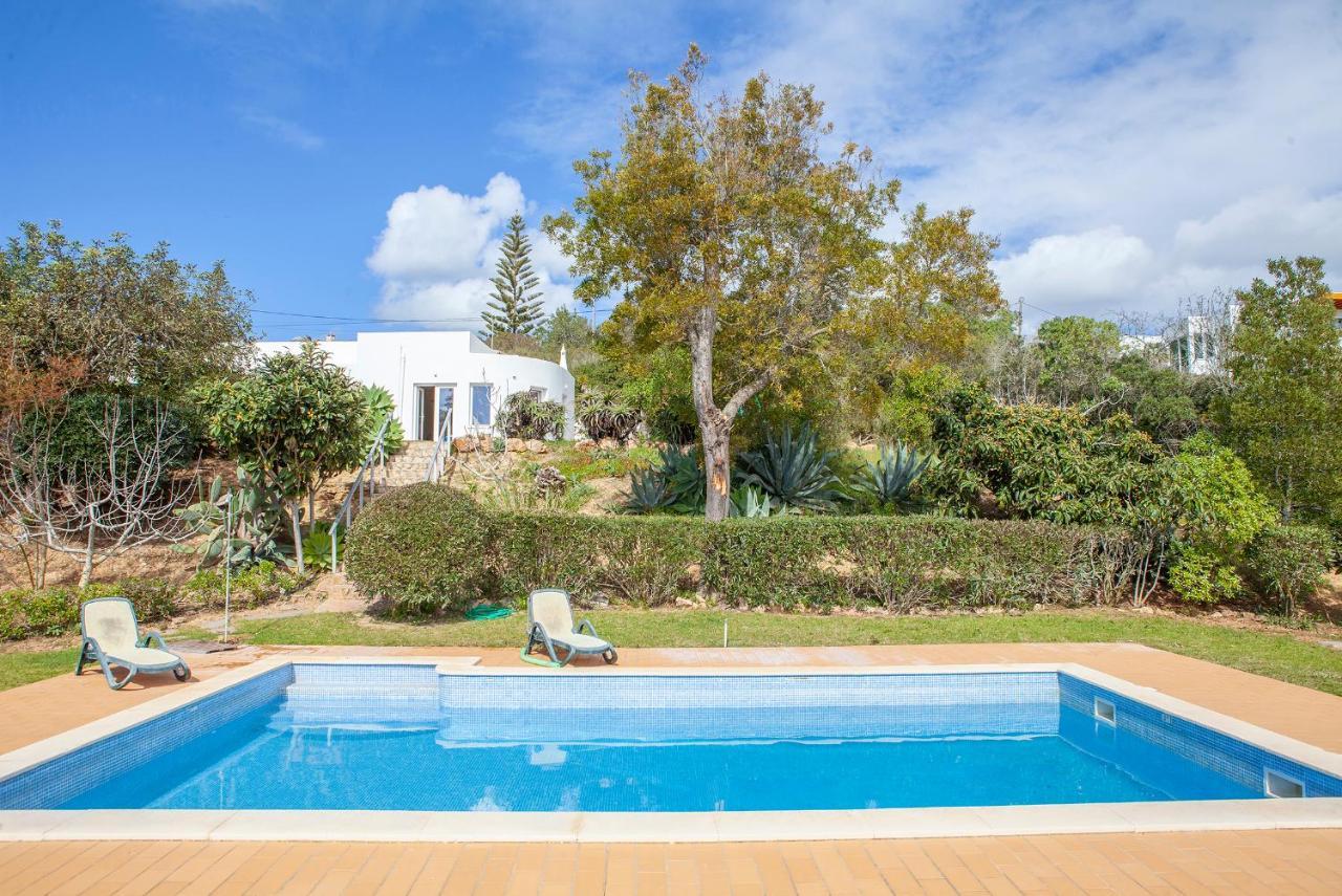 V - Casa Mazulis Apartment Praia Da Luz Exterior photo